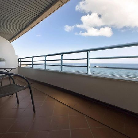 Apartamento Aguamarina 5C Primera Linea De Playa إِستيبونا المظهر الخارجي الصورة