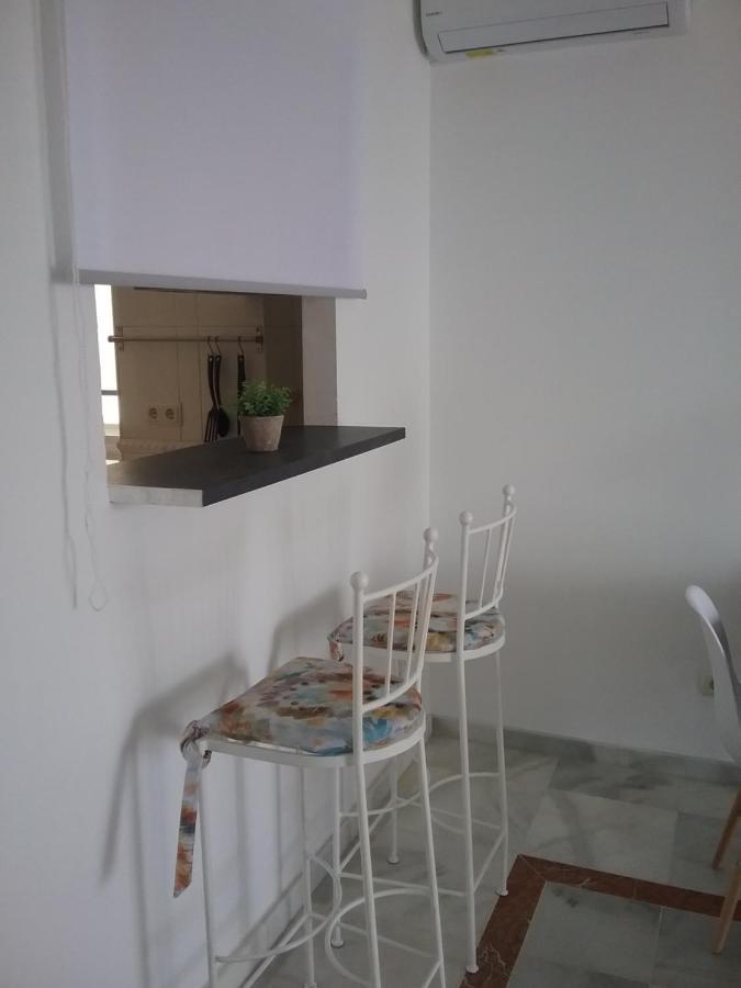 Apartamento Aguamarina 5C Primera Linea De Playa إِستيبونا المظهر الخارجي الصورة
