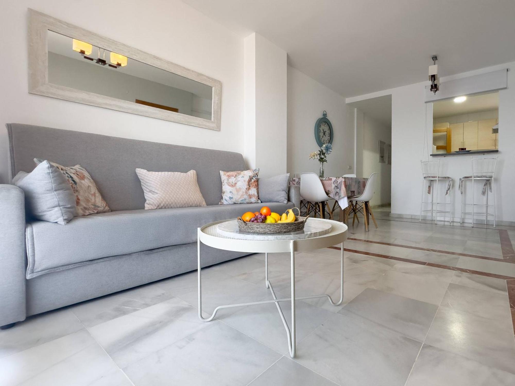Apartamento Aguamarina 5C Primera Linea De Playa إِستيبونا المظهر الخارجي الصورة